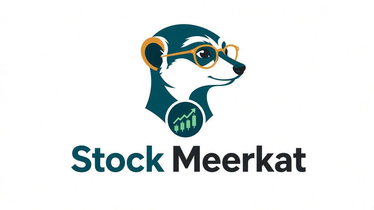 Stock Meerkat